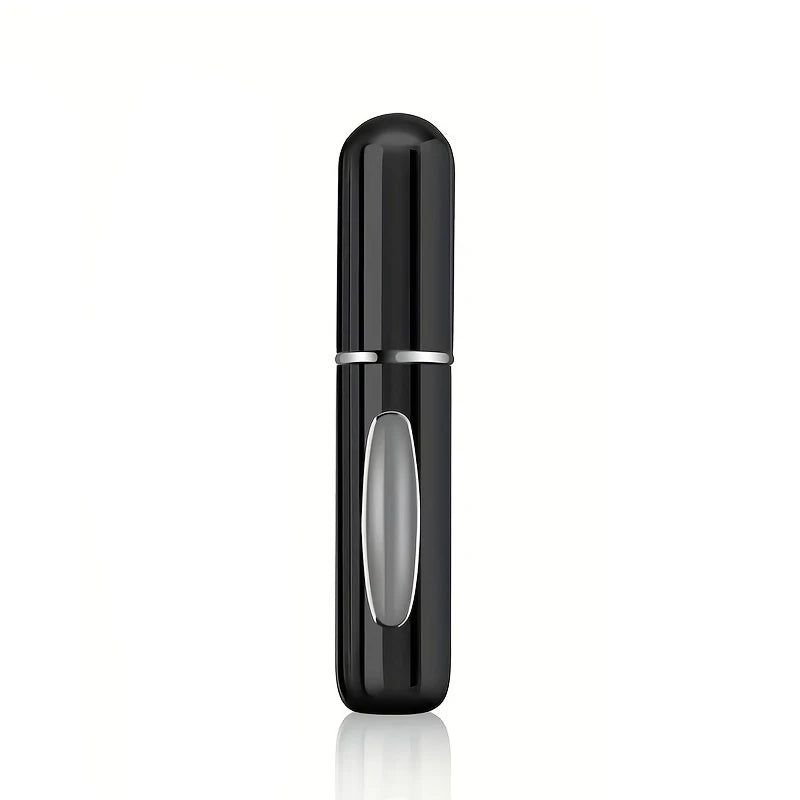 Mini Perfume Atomizer – Refillable Travel Spray Bottle