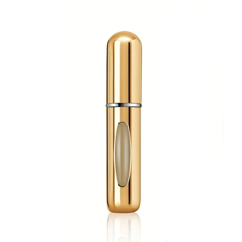 Mini Perfume Atomizer – Refillable Travel Spray Bottle