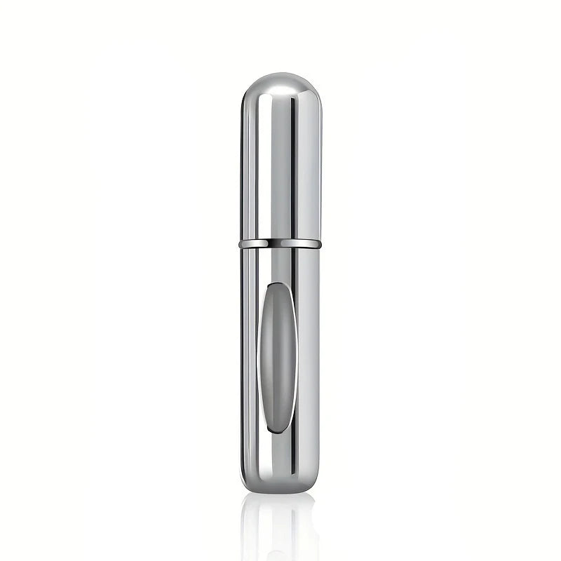Mini Perfume Atomizer – Refillable Travel Spray Bottle